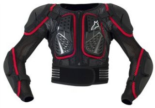 Alpinestars Bionic 2 Protection MX Youth Jacket