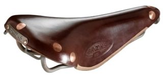 Brooks England Sprinter Limited Edition Titan Saddle