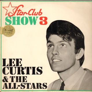 Cliff Richard Shadows Cliff 1959 First LP Australia