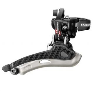 Campagnolo Super Record Front Mech 11sp 2012