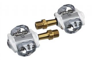BBB Mounthigh Clipless ATB Pedals