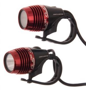 Light and Motion Stella LED 300 Dual Front Light
