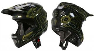 THE One Carbon Helmet   Biotic