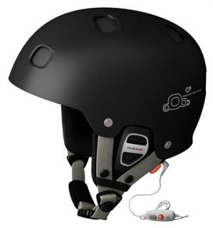 POC Receptor BUG Communication Snow Helmet 2010/2011
