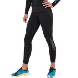 Zoot Compressrx Ultra Active Unisex Tights 2011
