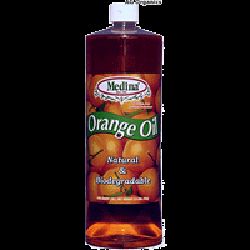  orange peel extract 98 % emulsifier 2 % description medina orange oil