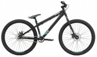 Commencal Absolut Max 2011