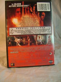  Stevens Movie DVD DISNEY Shia LaBeouf Christy Carlson Romano Donna Tim