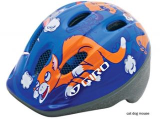 Giro Me 2 Helmet 2008