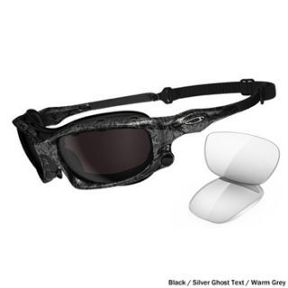 Oakley Wind Jacket Sunglasses