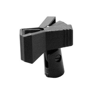  microphone clip clothespin style plastic mic clip is great for all