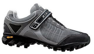 gaerne vega mtb shoes outsole developed with the makers of vibram it