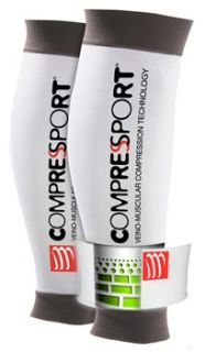 compressport us ultra silicone calf guards features dtox studies prove