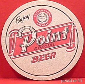 NOTE BEER COASTERS MAILED  FREE  WITH BEER CAN ORDERS, PLEASE