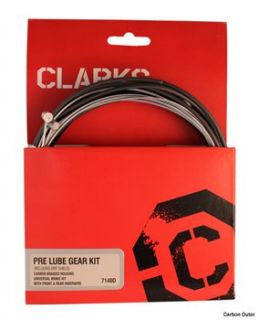 see colours sizes clarks pre lube universal dirt shield brake kit now