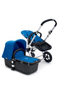 Bugaboo Cameleon Stroller (Shown with Blue Canvas)