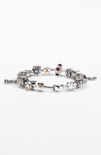 PANDORA Customizable Charm Bracelet