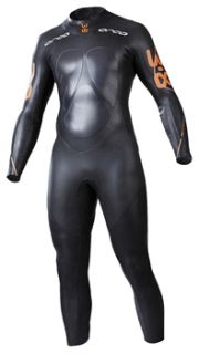 Orca 3.8 Full Sleeve Speedsuit