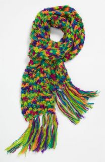 The Accessory Collective Knit Scarf (Girls)