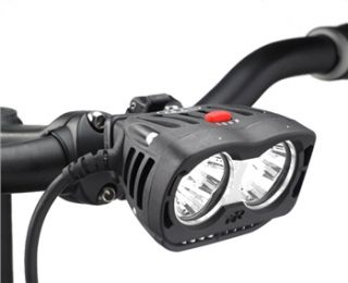 Nite Rider Pro 3600 LED Front Light