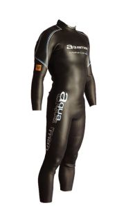 Aquaman Metal Cell Wetsuit 2010