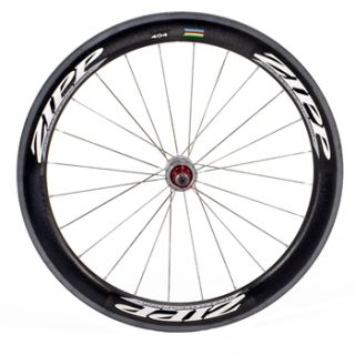 Zipp 404 Tubular Rear Wheel 2011