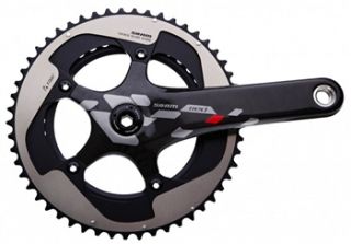 SRAM Red Exogram BB30 Compact 10sp Chainset