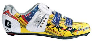 gaerne carbon g kangaroo shoes an extraordinary talent unmatched