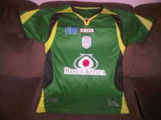 JOMA Honduras Club Deportivo Marathon Team Official Jersey Camisa