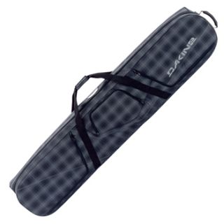 dakine high roller snowboard bag 2010 2011 features exterior pockets