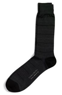 Calibrate Stripe Socks