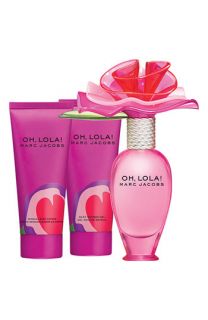 MARC JACOBS Oh, Lola Gift Set ($109 Value)
