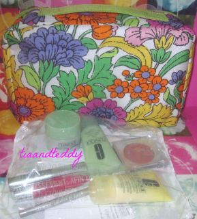 Clinique Lord & Taylor Bonus New Sealed Gift June 2012 Chunky Cherry
