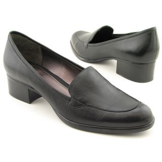 CIRCA JOAN & DAVID Hawthorn Womens SZ 10 Black/Blk Loafers Shoes