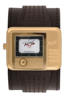 Vestal Emery Watch