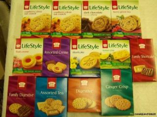 Peek Freans Cookies Biscuits Various flavours Lifestyle