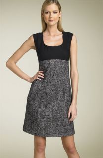 Classiques Entier® Two Tone Tweed Dress