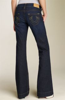 True Religion Brand Jeans Candice Trouser Stretch Jeans (Lonestar)