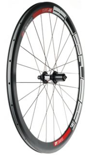 DT Swiss RC 820 Carbon Clincher Rear Wheel 2012