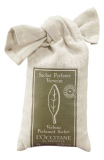LOccitane Verbena Perfumed Sachet