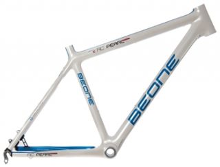 BeOne RC Pearl Carbon Frame 2010