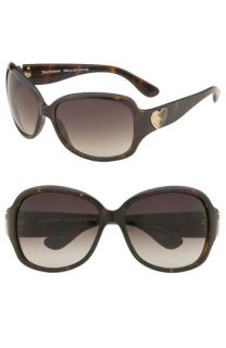 Shades of Couture by Juicy Couture Duchess Oversized Square Sunglasses