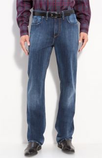 Robert Graham Jeans Yates Classic Fit Jeans (Montauk)