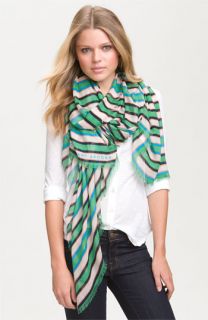 MARC BY MARC JACOBS Jacobson Stripe Scarf