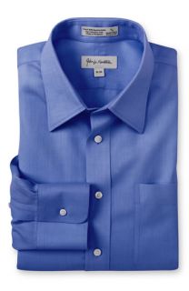 John W. ® Smartcare™ Classic Fit Dress Shirt