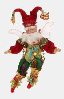 Mark Roberts Toyland Fairy Figurine (Limited Edition)