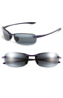 Maui Jim Makaha   LSU Polarized Sunglasses