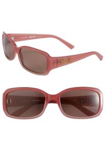 Shades of Couture by Juicy Couture Fern   Choose Green Polarized Sunglasses