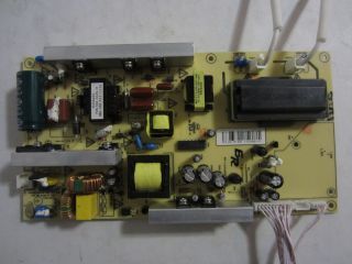 Coby LCD TFTV3227 TV Part Power Supply Board