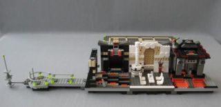 LEGO Star Wars 10123 Cloud City COMPLETE w/Box